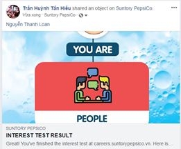 Grow Fully - Tuyển dụng Management Trainee bằng Digital Performance