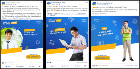 Grow Fully - Tuyển dụng Management Trainee bằng Digital Performance