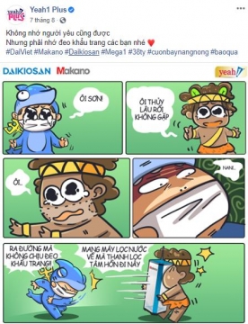 Bão quà 38 tỷ - cuốn bay nắng nóng