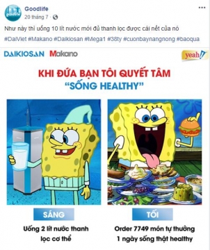 Bão quà 38 tỷ - cuốn bay nắng nóng