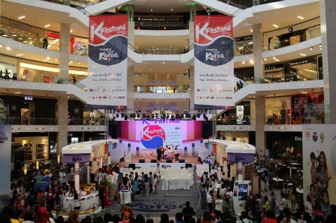 Imagine your Korea - Kích thích du lịch bằng quyến rũ văn hoá