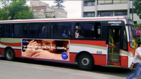 NIVEA: 100 năm thấu hiểu làn da