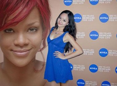 NIVEA: 100 năm thấu hiểu làn da