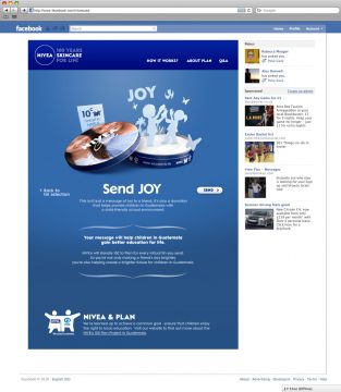 NIVEA: 100 năm thấu hiểu làn da