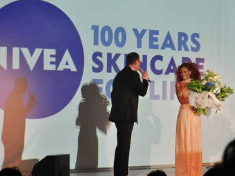 NIVEA: 100 năm thấu hiểu làn da