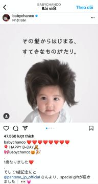 Pantene và câu chuyện trao tự do cho mái tóc