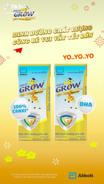 Vui vầy Tết lớn: Tăng doanh số 106% nhờ chiến lược Mobile Marketing