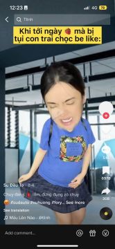 Máu lửa Generation thẳng thắn bình thường hoá chủ đề kinh nguyệt