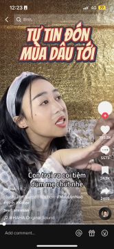 Máu lửa Generation thẳng thắn bình thường hoá chủ đề kinh nguyệt