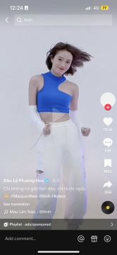Máu lửa Generation thẳng thắn bình thường hoá chủ đề kinh nguyệt