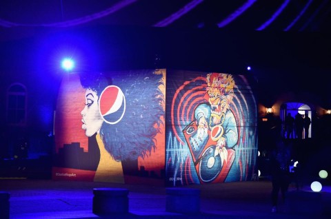Nỗ lực thoát khỏi mác thế thân ngay tại quê nhà của Coca-Cola