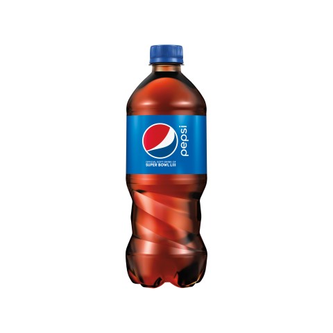 Nỗ lực thoát khỏi mác thế thân ngay tại quê nhà của Coca-Cola