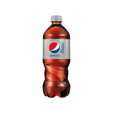 Nỗ lực thoát khỏi mác thế thân ngay tại quê nhà của Coca-Cola