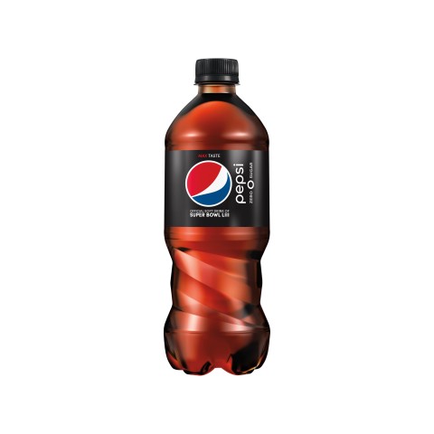 Nỗ lực thoát khỏi mác thế thân ngay tại quê nhà của Coca-Cola