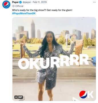 Nỗ lực thoát khỏi mác thế thân ngay tại quê nhà của Coca-Cola