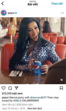 Nỗ lực thoát khỏi mác thế thân ngay tại quê nhà của Coca-Cola