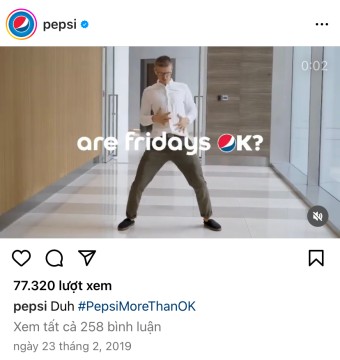 Nỗ lực thoát khỏi mác thế thân ngay tại quê nhà của Coca-Cola