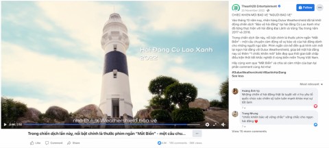 CSR giúp thương hiệu “chạm” đến trái tim người tiêu dùng