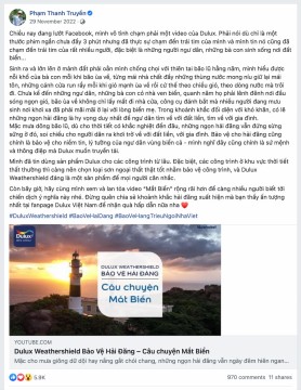 CSR giúp thương hiệu “chạm” đến trái tim người tiêu dùng