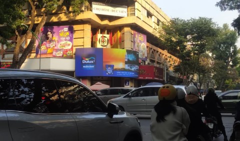 CSR giúp thương hiệu “chạm” đến trái tim người tiêu dùng
