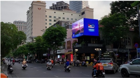 CSR giúp thương hiệu “chạm” đến trái tim người tiêu dùng