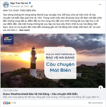 CSR giúp thương hiệu “chạm” đến trái tim người tiêu dùng