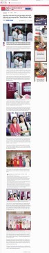 Gắn kết cảm xúc bằng trải nghiệm đa giác quan tại “Tiệm tóc thanh xuân”
