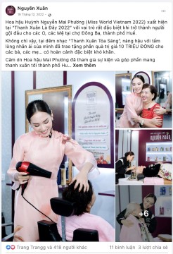 Gắn kết cảm xúc bằng trải nghiệm đa giác quan tại “Tiệm tóc thanh xuân”