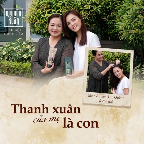 Gắn kết cảm xúc bằng trải nghiệm đa giác quan tại “Tiệm tóc thanh xuân”