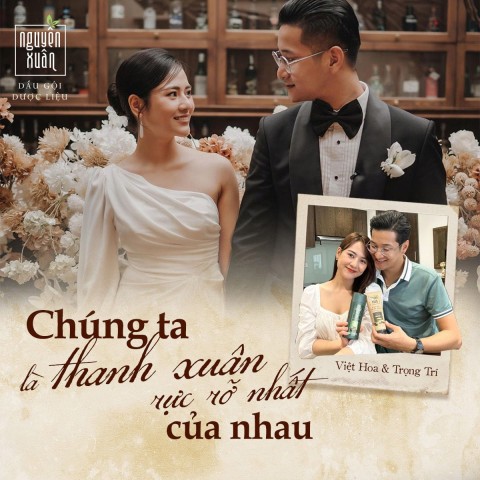 Gắn kết cảm xúc bằng trải nghiệm đa giác quan tại “Tiệm tóc thanh xuân”