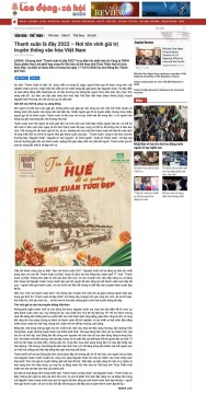 Gắn kết cảm xúc bằng trải nghiệm đa giác quan tại “Tiệm tóc thanh xuân”