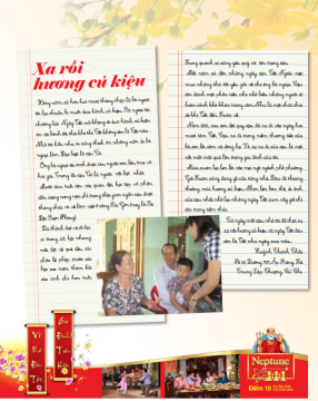 Tết đoàn viên năm 2013: Phát súng mở đầu cho chuỗi chiến dịch Tết lấy nước mắt người xem