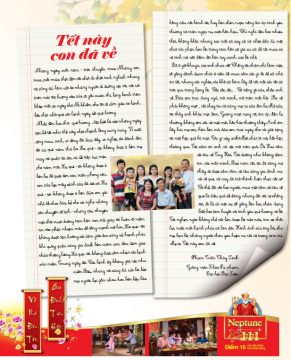 Tết đoàn viên năm 2013: Phát súng mở đầu cho chuỗi chiến dịch Tết lấy nước mắt người xem