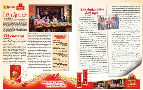 Tết đoàn viên năm 2013: Phát súng mở đầu cho chuỗi chiến dịch Tết lấy nước mắt người xem