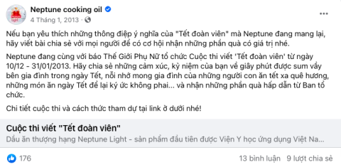 Tết đoàn viên năm 2013: Phát súng mở đầu cho chuỗi chiến dịch Tết lấy nước mắt người xem