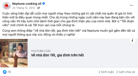 Tết đoàn viên năm 2013: Phát súng mở đầu cho chuỗi chiến dịch Tết lấy nước mắt người xem