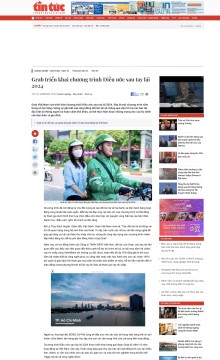 “Điều ước sau tay lái” có BOSS Cà Phê đồng hành cùng “trụ cột”