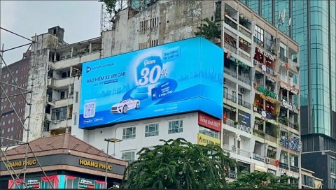 Ứng dụng marketing hiện đại trong ngành bảo hiểm với chiến dịch “An tâm sống trọn”