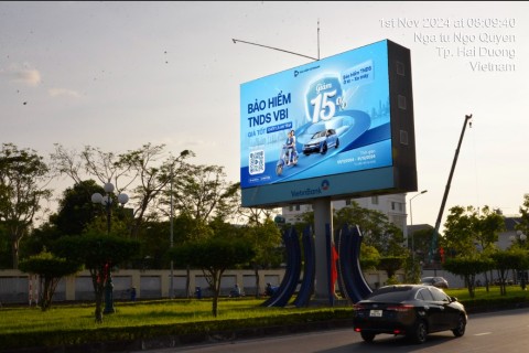 Ứng dụng marketing hiện đại trong ngành bảo hiểm với chiến dịch “An tâm sống trọn”