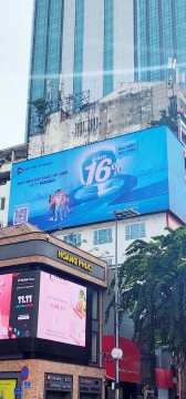 Ứng dụng marketing hiện đại trong ngành bảo hiểm với chiến dịch “An tâm sống trọn”