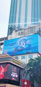 Ứng dụng marketing hiện đại trong ngành bảo hiểm với chiến dịch “An tâm sống trọn”