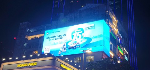 Ứng dụng marketing hiện đại trong ngành bảo hiểm với chiến dịch “An tâm sống trọn”