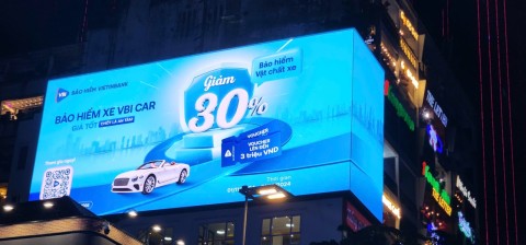 Ứng dụng marketing hiện đại trong ngành bảo hiểm với chiến dịch “An tâm sống trọn”