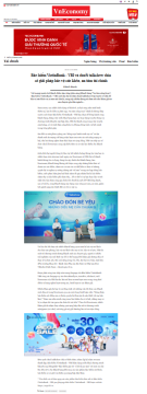 Ứng dụng marketing hiện đại trong ngành bảo hiểm với chiến dịch “An tâm sống trọn”