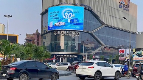 Ứng dụng marketing hiện đại trong ngành bảo hiểm với chiến dịch “An tâm sống trọn”