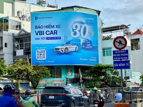Ứng dụng marketing hiện đại trong ngành bảo hiểm với chiến dịch “An tâm sống trọn”