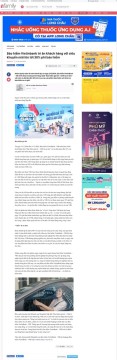 Ứng dụng marketing hiện đại trong ngành bảo hiểm với chiến dịch “An tâm sống trọn”