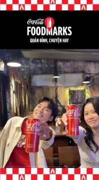 Foodmarks: Hành trình biến quán ăn địa phương thành điểm đến ẩm thực độc đáo