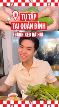 Foodmarks: Hành trình biến quán ăn địa phương thành điểm đến ẩm thực độc đáo