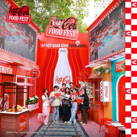 Foodmarks: Hành trình biến quán ăn địa phương thành điểm đến ẩm thực độc đáo